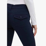 Sissy boy Womens Tony Pants In Navy
