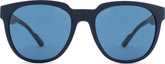 Armani Sunglasses For Men In Navy