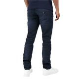 Guess Mns As2James Slim Tapered Jeans Dark Wash
