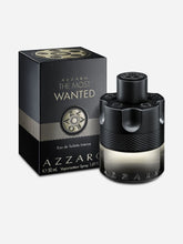 Azzaro The Most Wanted Edt