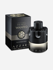 Azzaro The Most Wanted Edt
