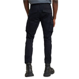 G-Star Raw Rovic Zip 3D Regular Tapered Dark Blue