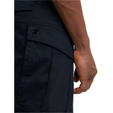 G-Star Raw Rovic Zip 3D Regular Tapered Dark Blue