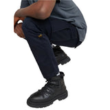 G-Star Raw Rovic Zip 3D Regular Tapered Dark Blue