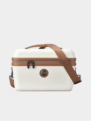 Delsey Chatelet Air Vanity Case Angora
