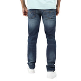 Guess As1Stratu Slim Straight Medium Wash