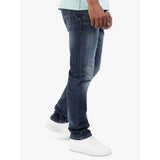 Guess As1Stratu Slim Straight Medium Wash