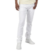 Guess An2Mason Mns Skinny Jean White
