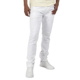 Guess An2Mason Mns Skinny Jean White