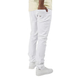 Guess An2Mason Mns Skinny Jean White