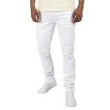 Guess An2Mason Mns Skinny Jean White
