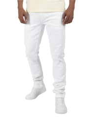 Guess An2Mason Mns Skinny Jean White