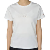 Anta Ladies T-Shirt In White