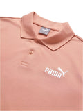 Puma Ess Pique Polo M Peach
