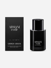 Giorgio Armani New Code Edp