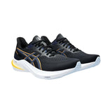 Asics 1011B691 Mens Gt-2000 12 Shoes 005 Black/Fellow Yellow