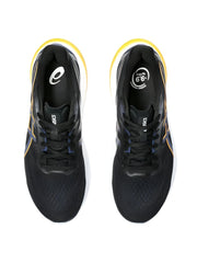 Asics 1011B691 Mens Gt-2000 12 Shoes 005 Black/Fellow Yellow