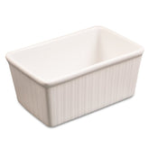 Carrol Boyes Halo Sugar Holder In White