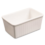 Carrol Boyes Halo Sugar Holder In White