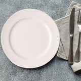 Carrol Boyes Halo Side Plate In White