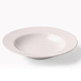 Carrol Boyes Halo Soup Plate In White