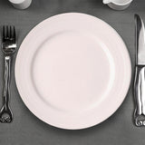 Carrol Boyes Halo Side Plate In White