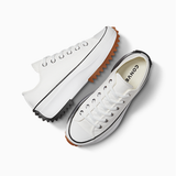 Converse 168816C Unisex Run Star Hike Low Shoes White