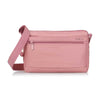 Inner City Shdr Bag Powder Pink