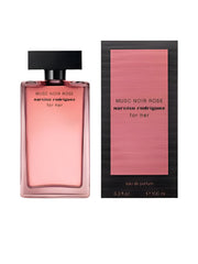 Narciso Rodriguez Fra Nr Musc Noir Rose