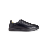 Florshiem Mens Social Sneaker Black