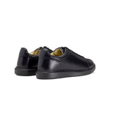 Florshiem Mens Social Sneaker Black