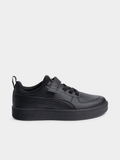 Puma 31025201 Kids Courtflex V3 V Inf Shoes Black