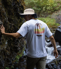 Columbia Unisex Bora Bora U Booney Hats In Fossil