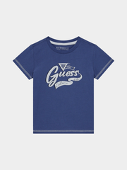Guess N4Yi27K8Hm4G7V2 Kds 2B Ss T-Shirt
