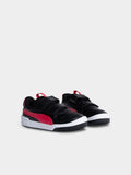 Puma Multiflex Sl V Inf Black And Red