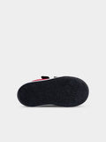 Puma Multiflex Sl V Inf Black And Red
