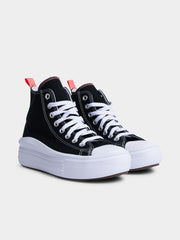Converse Youth Ctas Move Canvas Color Shoe