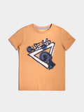Guess B78103 Kds Ss T-Shirt