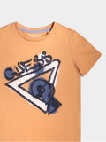 Guess B78103 Kds Ss T-Shirt