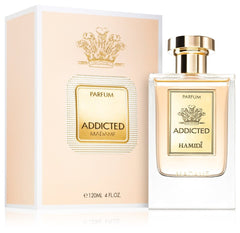 Hamidi Addicted Madame Fragrance For Her