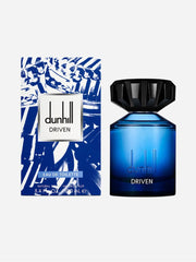 Dunhill Driven Blue Edt 100Ml
