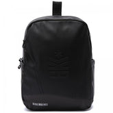 Bikkembergs Principe Owen Backpack In Black