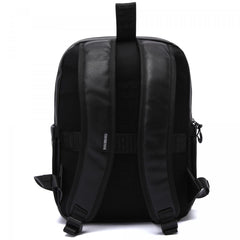 Bikkembergs Principe Owen Backpack In Black