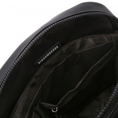 Bikkembergs Principe Owen Backpack In Black
