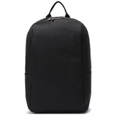 Bikkembergs Principe Carter Backpack In Black