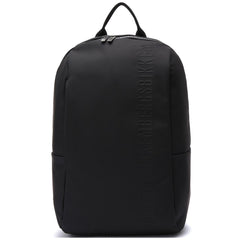 Bikkembergs Principe Carter Backpack In Black