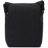 Bikkembergs Principe Carter Body Bag In Black