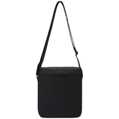 Bikkembergs Principe Carter Body Bag In Black