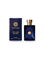 Versace Pour Homme Dylan Blue Edt 100Ml
