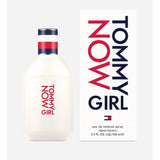 Tommy Hilfiger 670276 Tommy Girl Now 100Ml